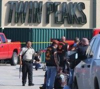 Waco Shooting Waco Shooting