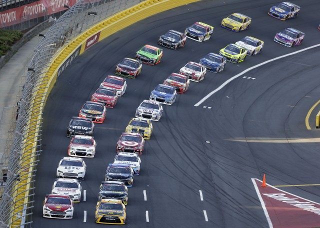 The Associated Press