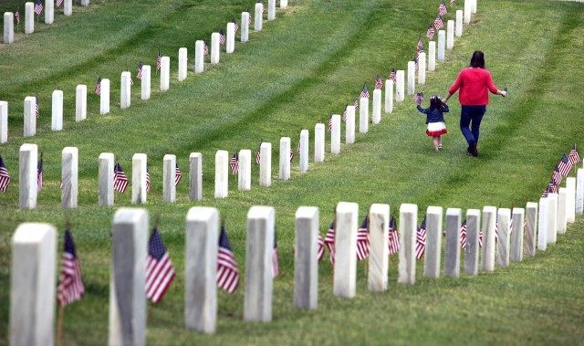 The Associated Press