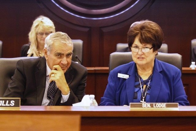 The Associated Press