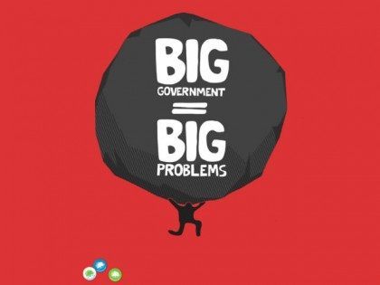 biggovernmentbigproblems