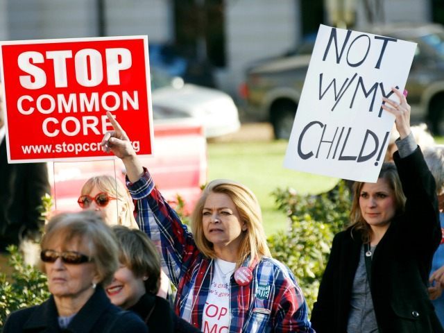 Exclusive: Former Pearson Exec Reveals Anti-American Agenda in Common Core