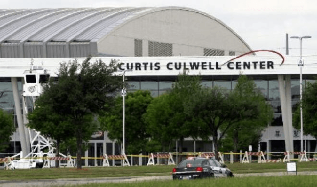 culwell_center