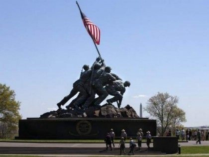 iwo-jima-memorial-AP