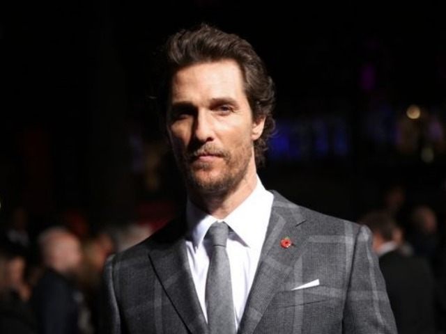Matthew McConaughey's Houston Commencement Speech Don't be Entitled