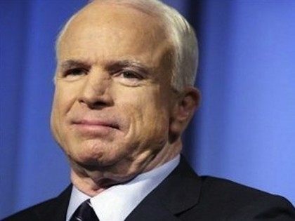 mccain