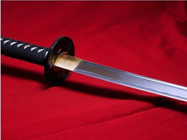 samurai-sword