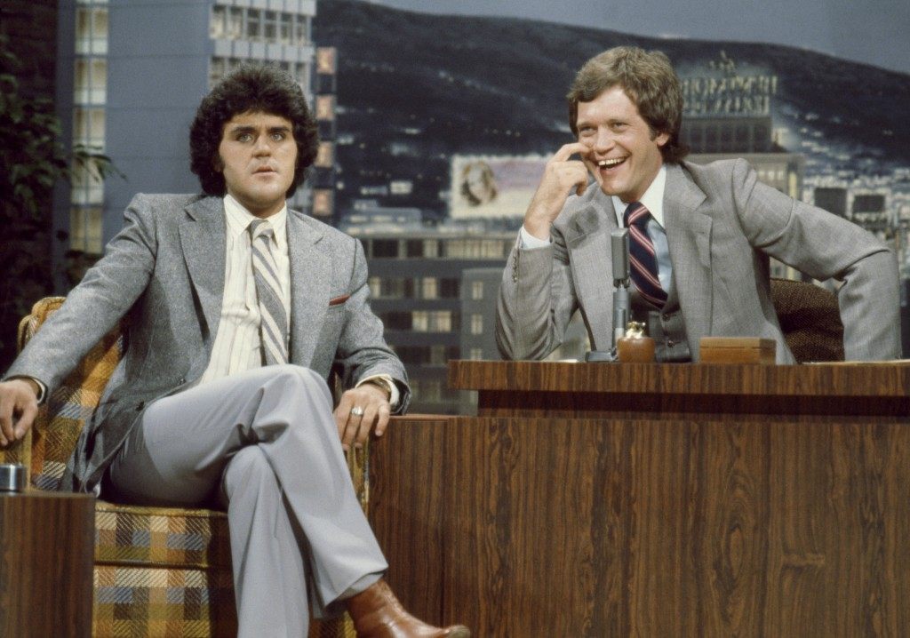 The Tonight Show Starring Johnny Carson