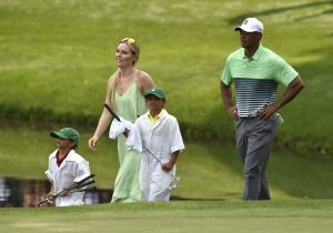 Tiger Woods hasn't slept in three days since breakup with Lindsey Vonn