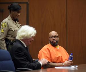 Suge Knight wants murder case dismissed