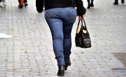 FRANCE-HEALTH-OBESITY-OVERWEIGHT-FEATURE
