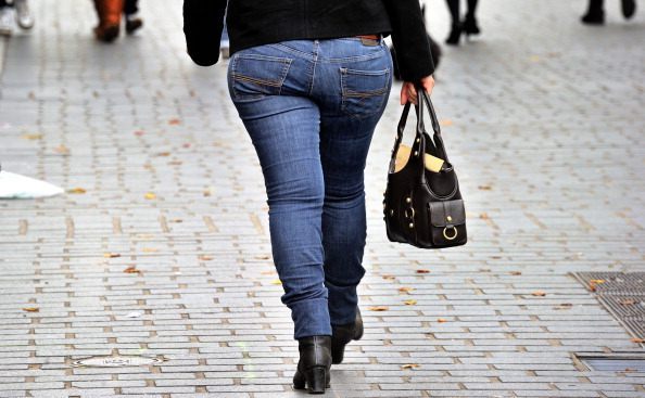 FRANCE-HEALTH-OBESITY-OVERWEIGHT-FEATURE