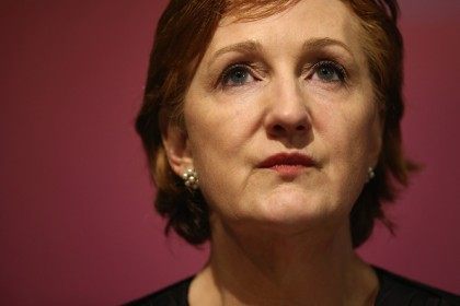 UKIP Deputy Chairman Suzanne Evans Gives Details On her Party's Policies For Women