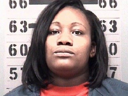 Abortion Pill Murder Charge Kenlissia Jones