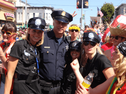 Bay to Breakers (Jack Says Relax / Flickr / CC / Cropped)