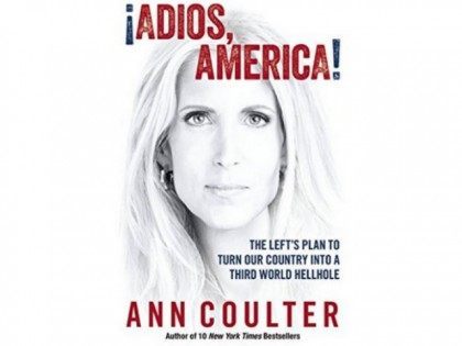 Coulter-book