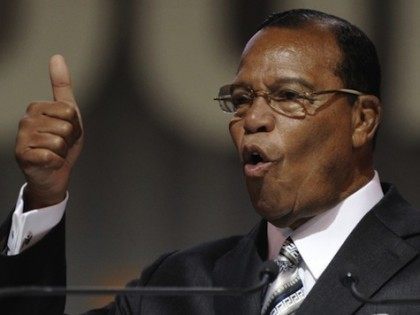 Farrakhan