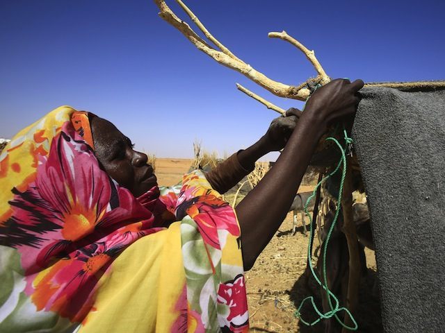 SUDAN-VOTE-POLITICS-DEVELOPMENT