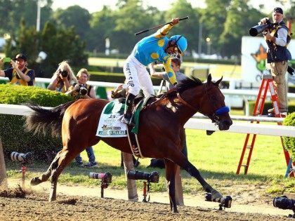 147th Belmont Stakes