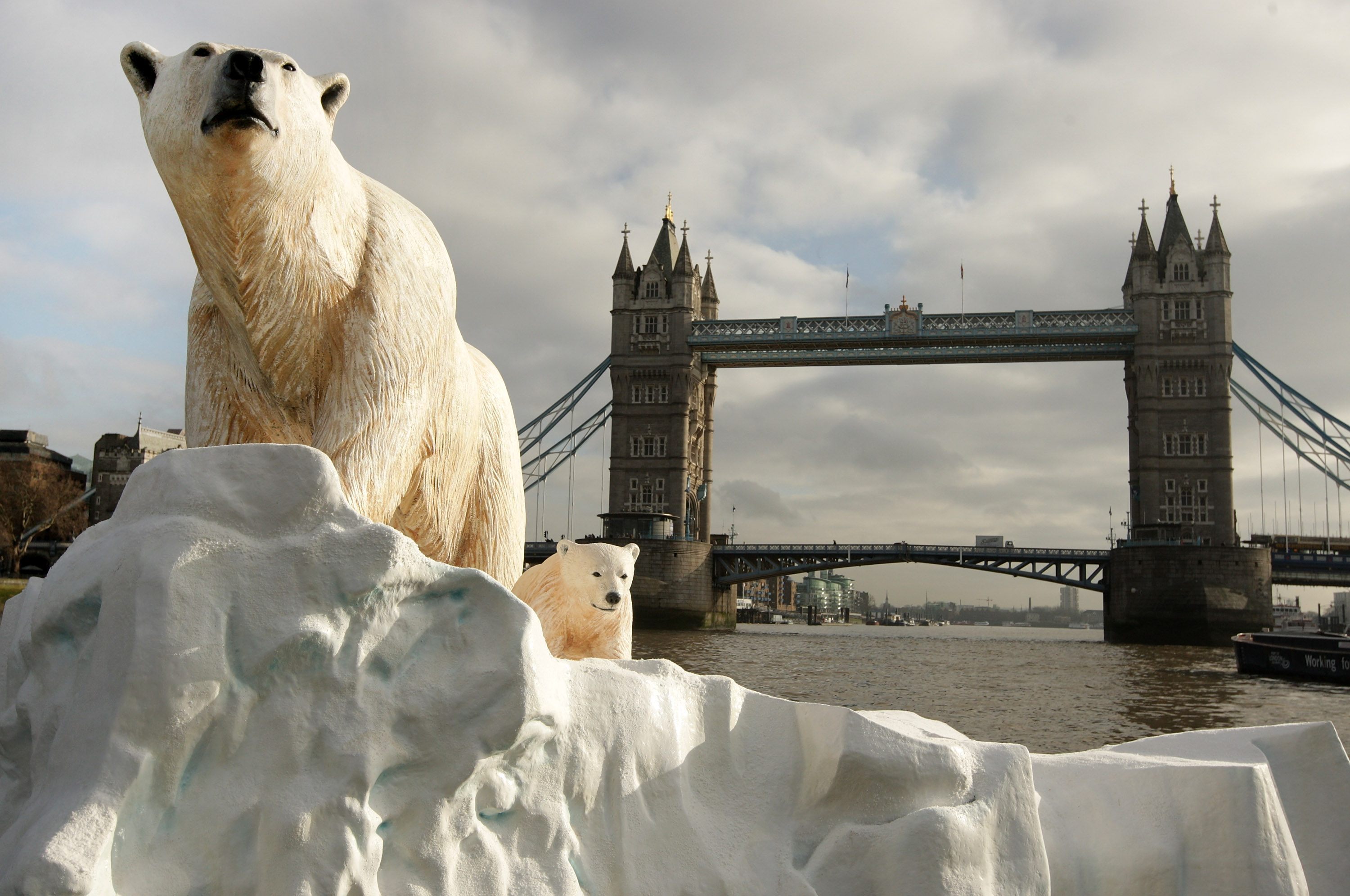 Потеплением в европе. Global warming с британским акцентом. Фильмы 1900-2015 связанные с резким потеплением.