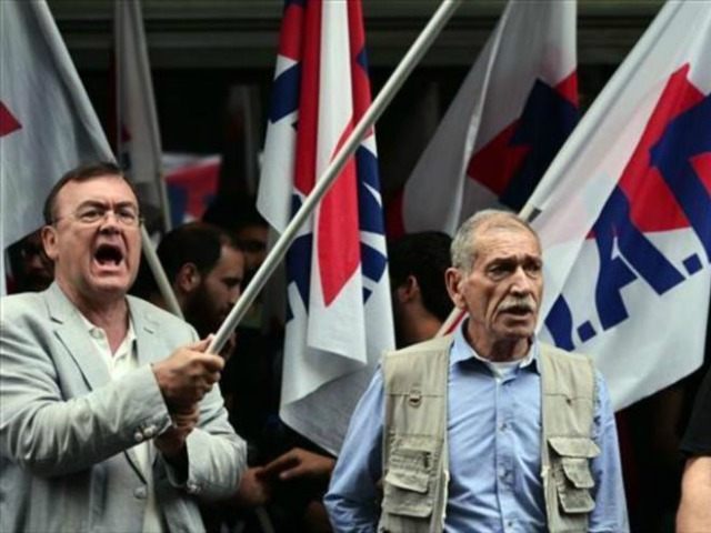 Greeks-protest-EU-proposals-ap