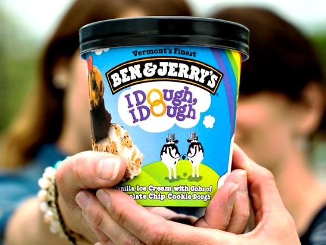 Ben & Jerry’s