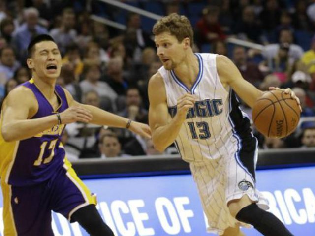 Luke Ridout Luke Ridnour on 4 Teams in 24 Hours