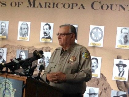 Maricopa-County-Sheriff-Joe-Arpaio-ceremony-AWR-Hawkins
