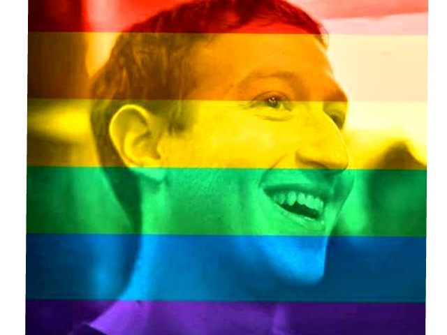 Facebook/Mark Zuckerberg