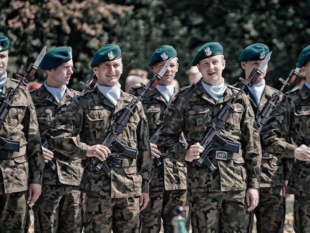 Polish Army Flickr