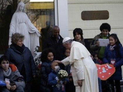 Pope-Francis-blesses-sick-children-ap