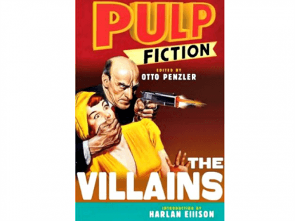 Pulp Fiction book cover2