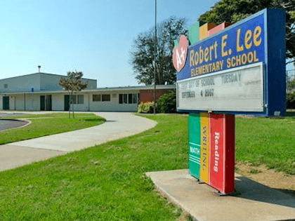 Robert E. Lee Elementary (San Diego Unified School District)