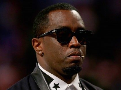Sean Combs Diddy (Ronald Martinez / Getty)