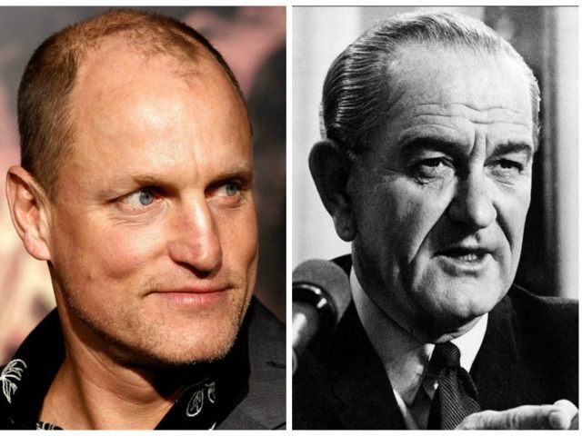 Woody Harrelson To Star As Lyndon B. Johnson In Rob Reiner Biopic