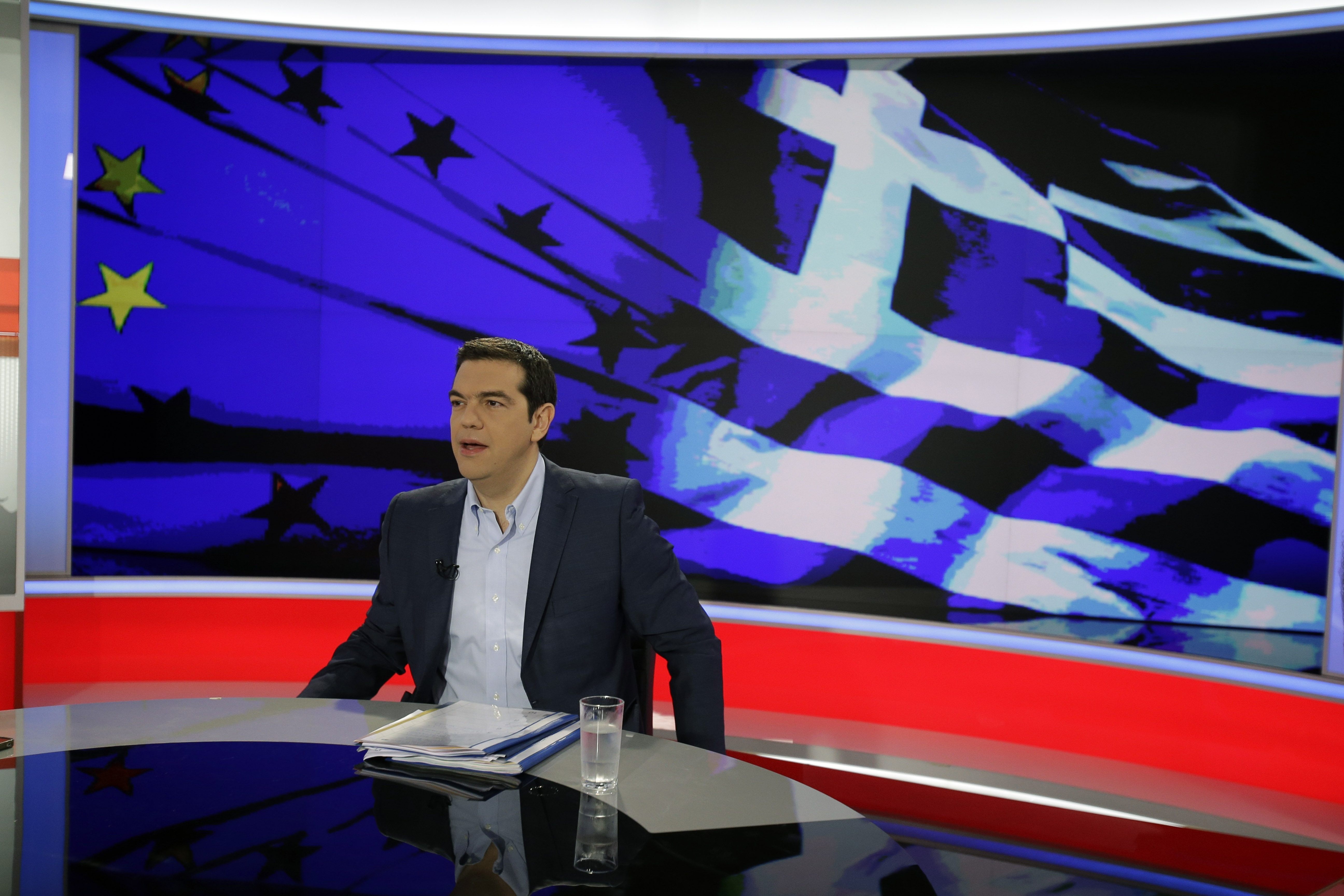 BREAKING NEWS: GREECE 'DEFAULTS' - So Is It Eurogeddon, Or ...