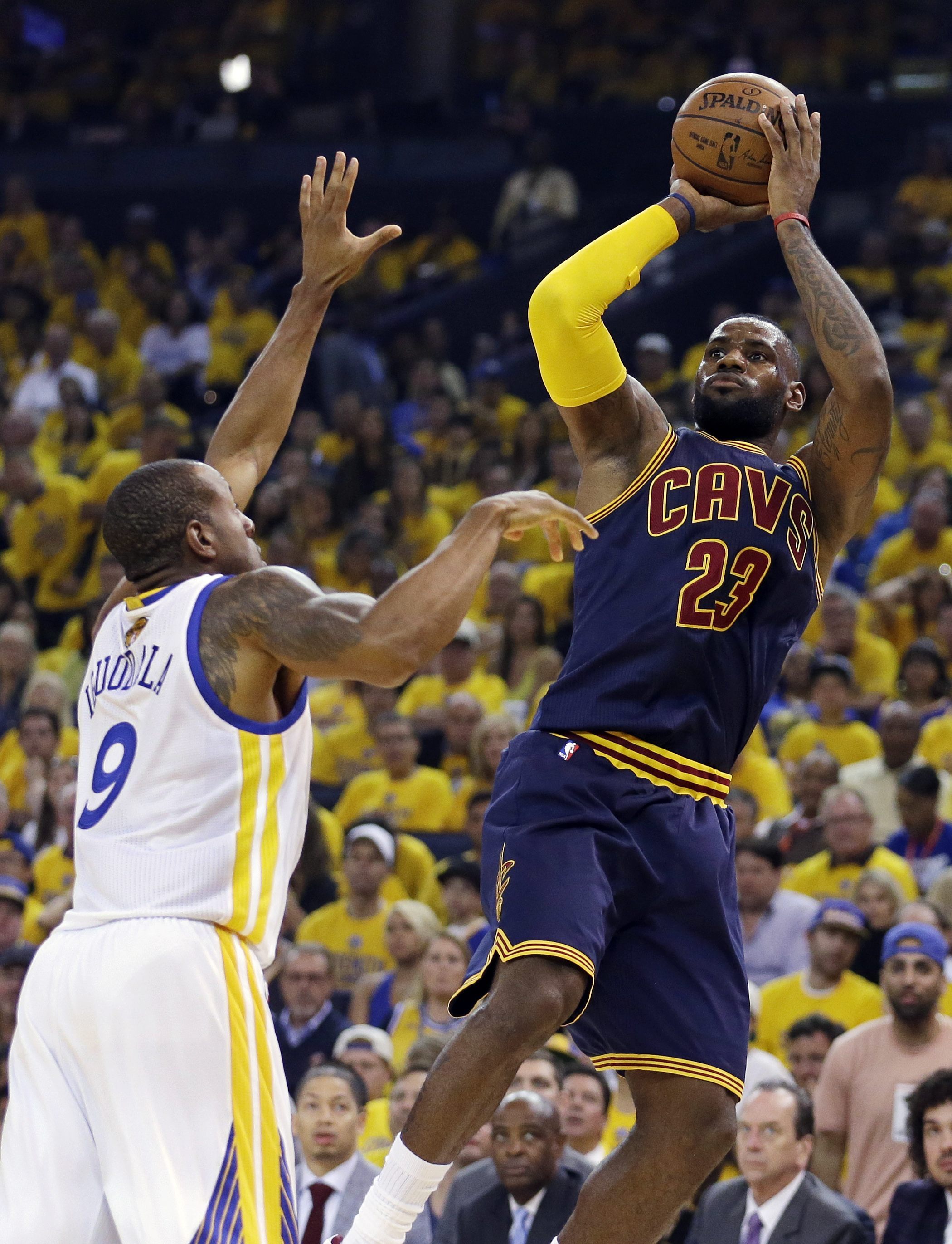 latest on lebron