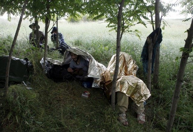 The Associated Press