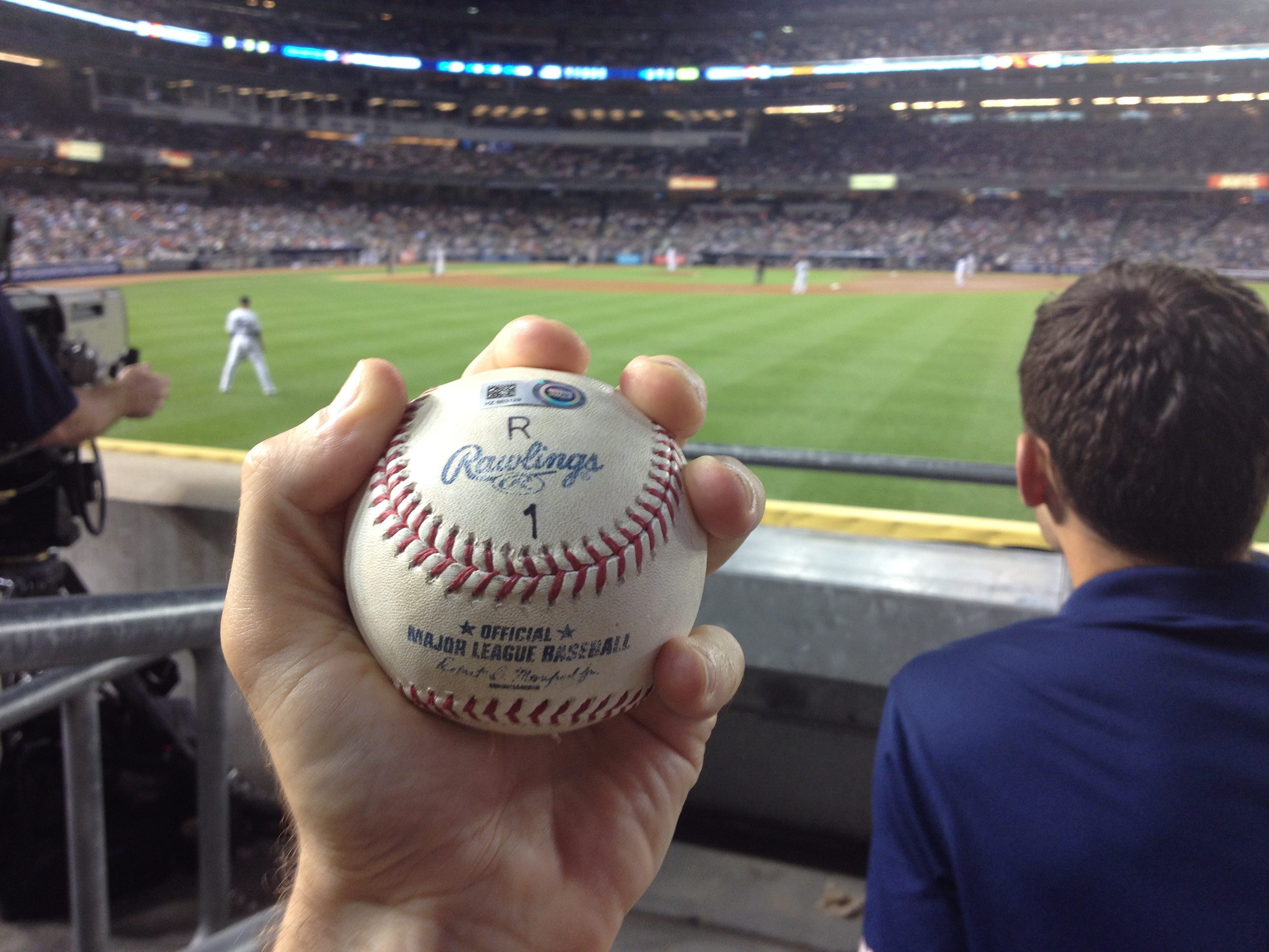 is zack hample net worth - Ilustrasi 3