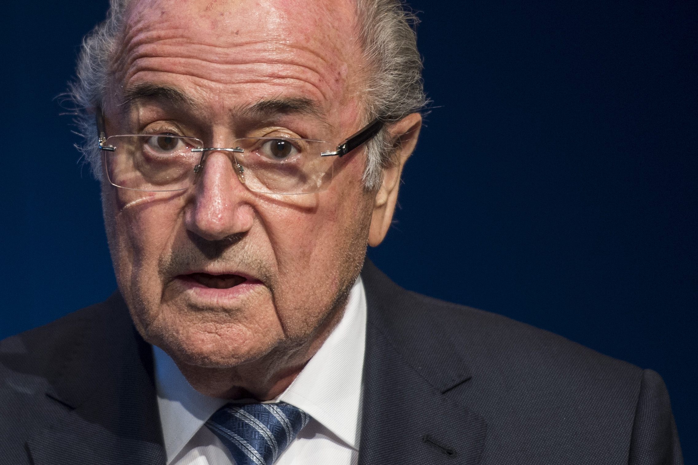 THE LATEST AFC Stands Behind Qatar As 2022 World Cup Host Breitbart