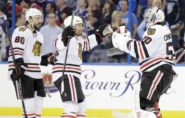 The Associated Press