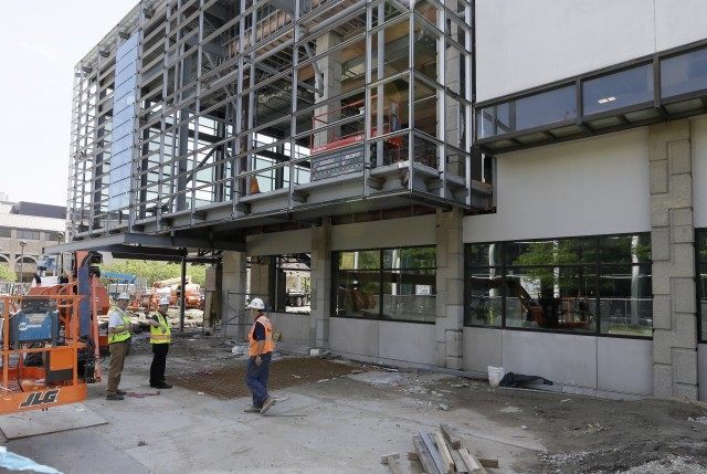 AP Photo The Associated Press