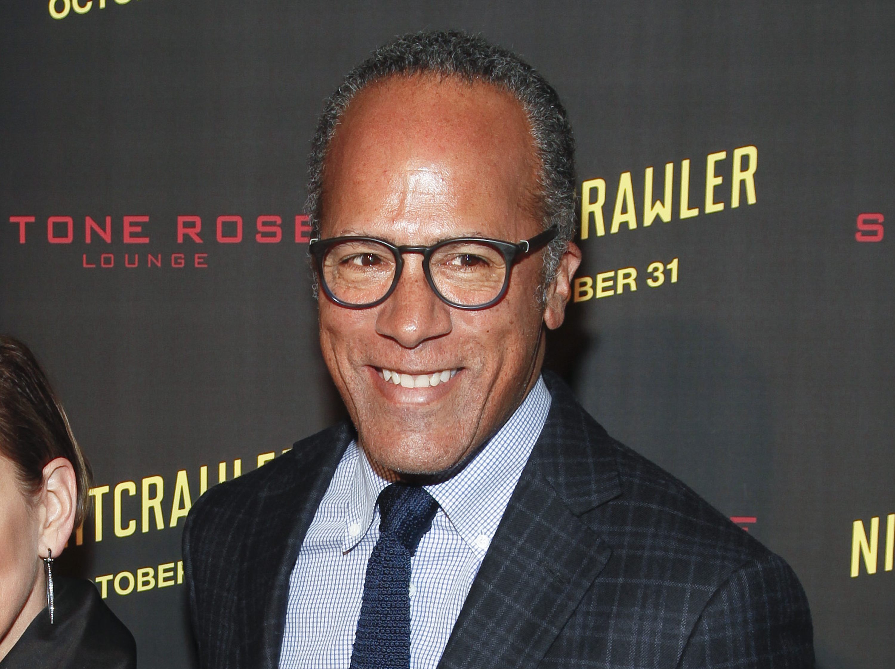 NBC s new anchor Lester Holt rose steadily to top Breitbart