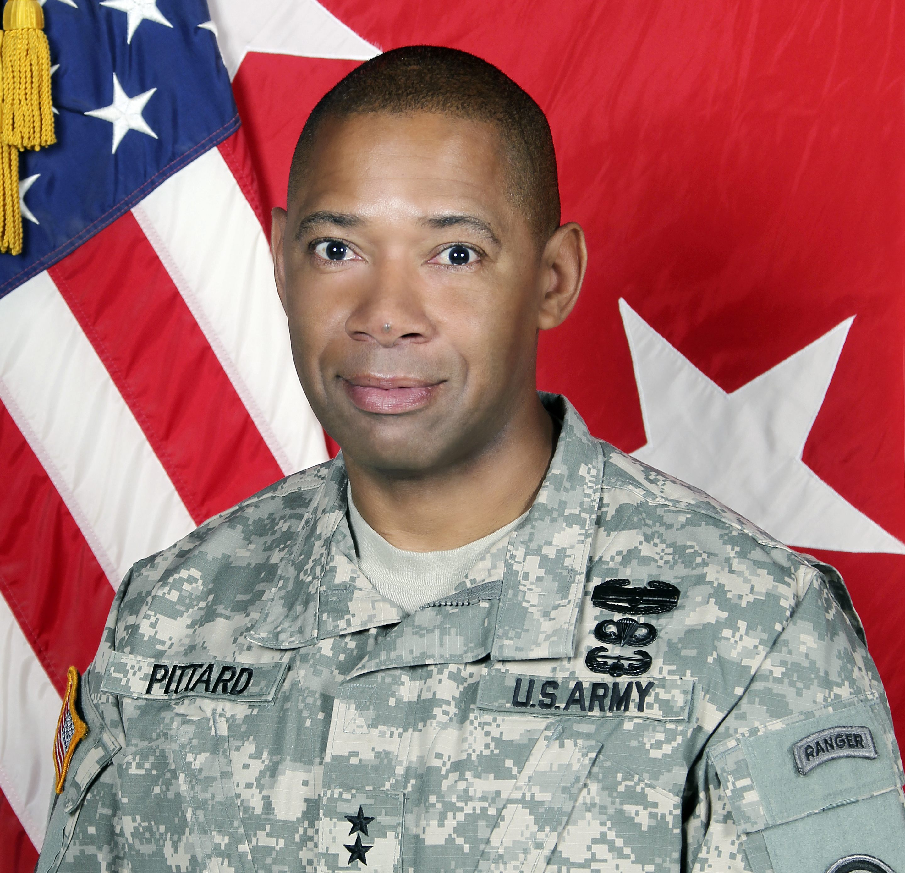 Army Reprimanded General For Alleged Ethical Lapse Breitbart