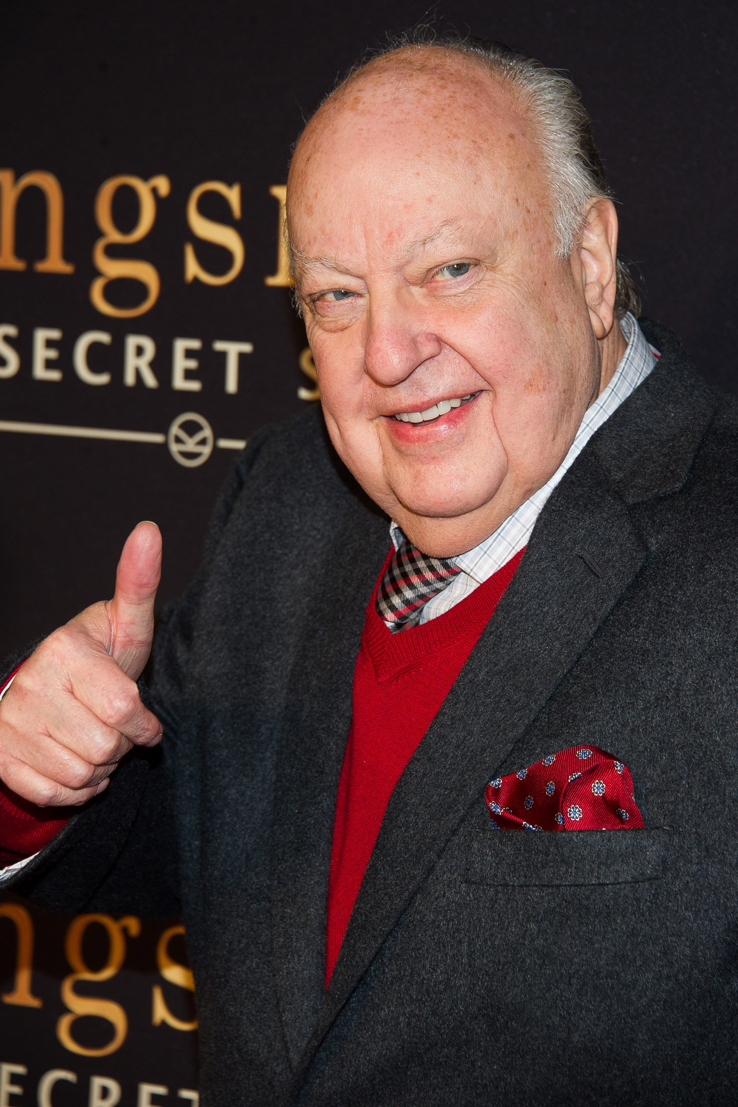 Roger Ailes Signs New Contract At Fox - Breitbart