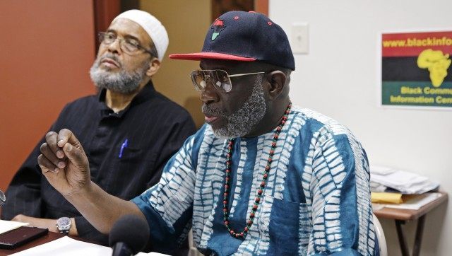 The Associated Press