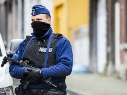 belgian-police-AFP