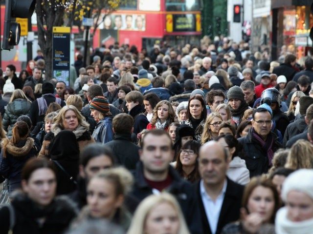 uk migration If immigration to Britain continues at the present rate, the country will need to build the equivalent of three cities the size of Birmingham in the next five years to cope wages