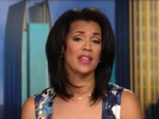 CNN’s Fredricka Whitfield Backtracks: 'I Misspoke' When Calling Dallas