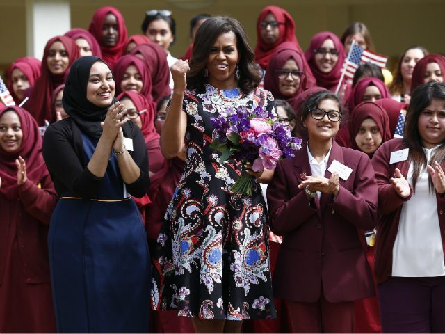 michelle-obama-london3